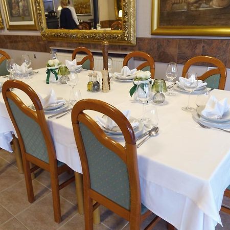 Hotel Vila Tina Zagrzeb Zewnętrze zdjęcie