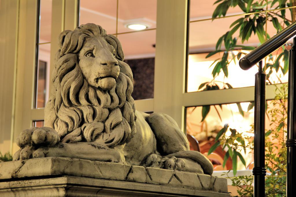 Hotel Vila Tina Zagrzeb Zewnętrze zdjęcie