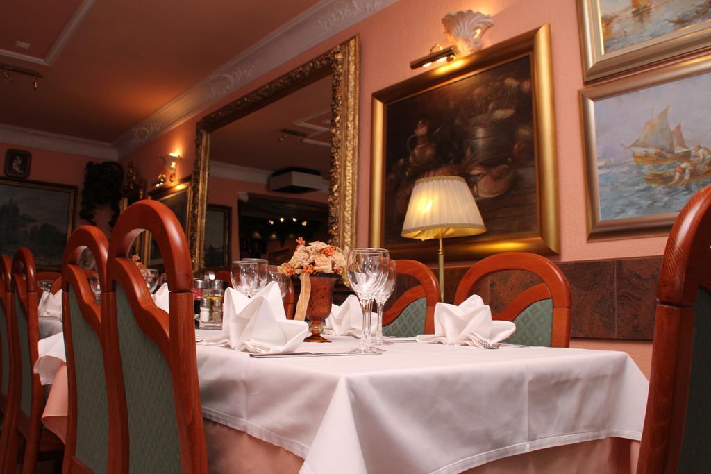 Hotel Vila Tina Zagrzeb Zewnętrze zdjęcie
