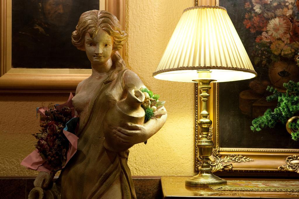 Hotel Vila Tina Zagrzeb Zewnętrze zdjęcie
