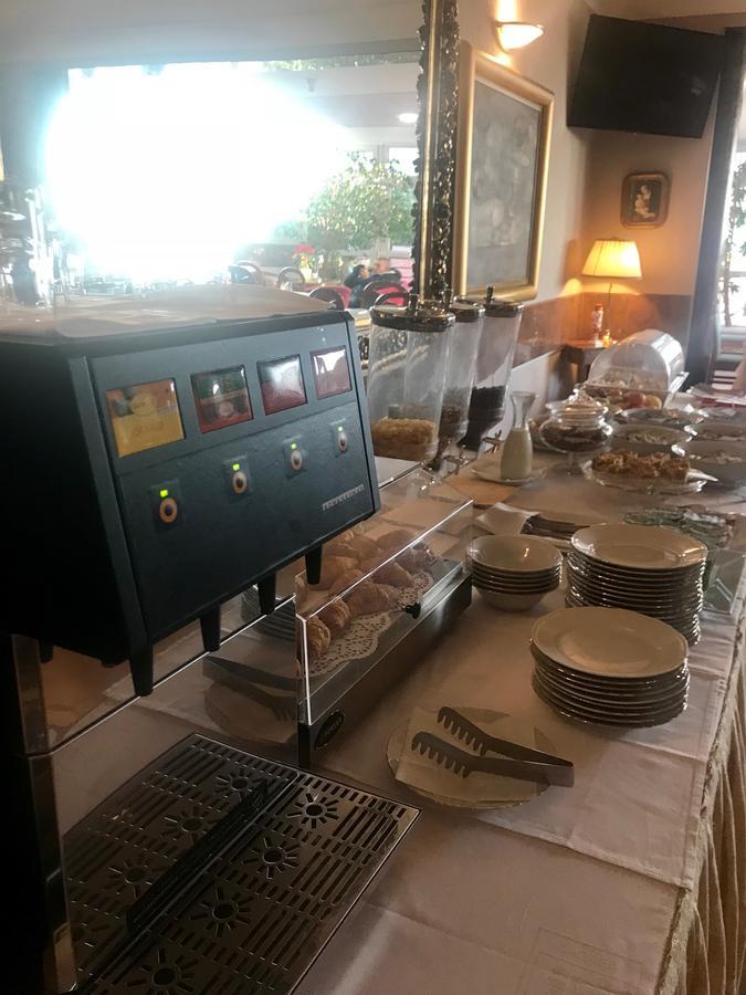 Hotel Vila Tina Zagrzeb Zewnętrze zdjęcie