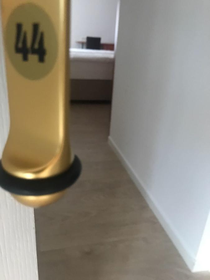 Hotel Vila Tina Zagrzeb Zewnętrze zdjęcie