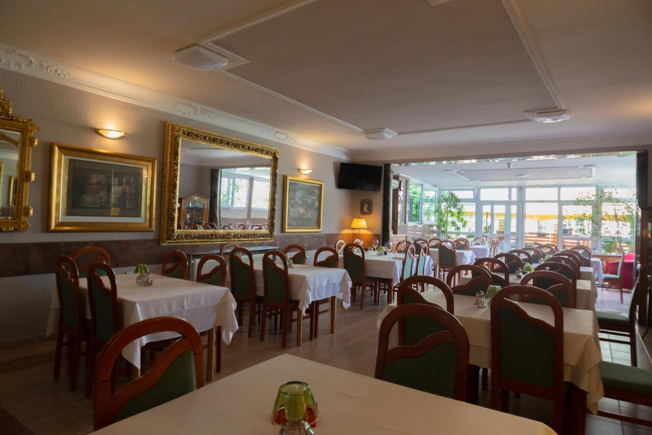 Hotel Vila Tina Zagrzeb Zewnętrze zdjęcie