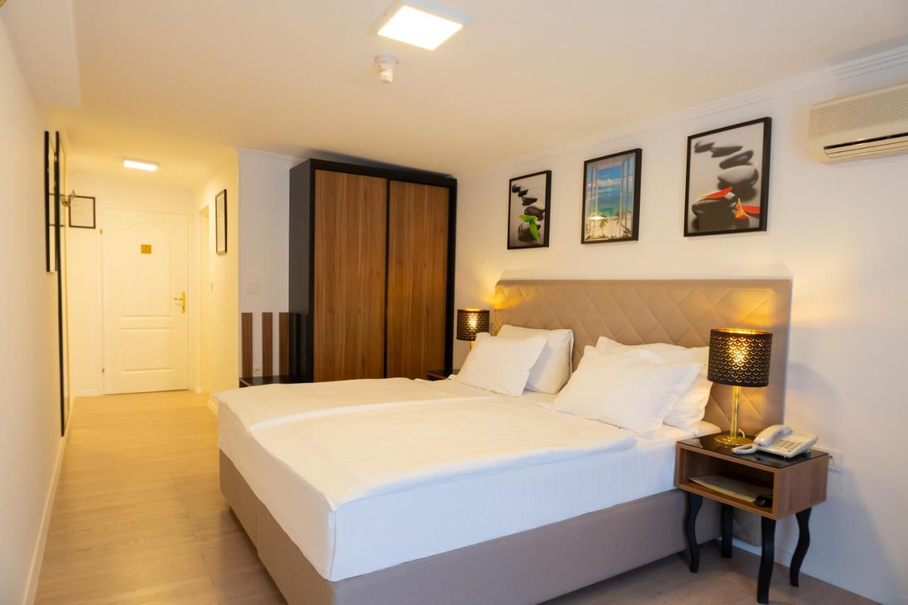 Hotel Vila Tina Zagrzeb Zewnętrze zdjęcie