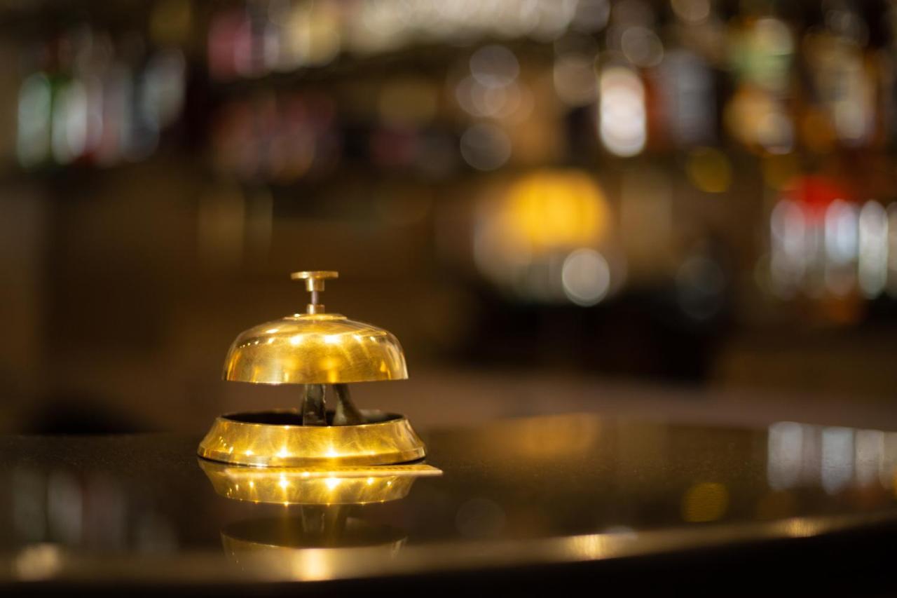 Hotel Vila Tina Zagrzeb Zewnętrze zdjęcie