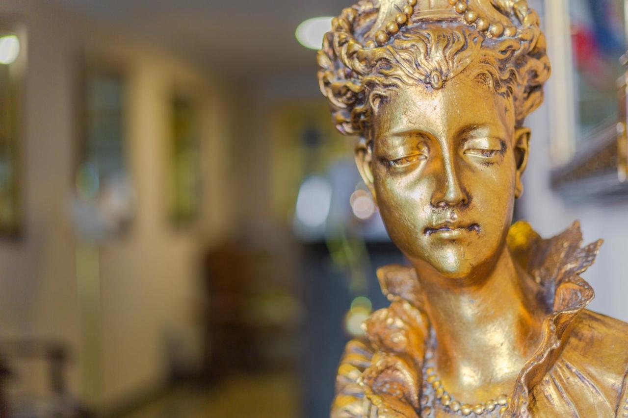 Hotel Vila Tina Zagrzeb Zewnętrze zdjęcie