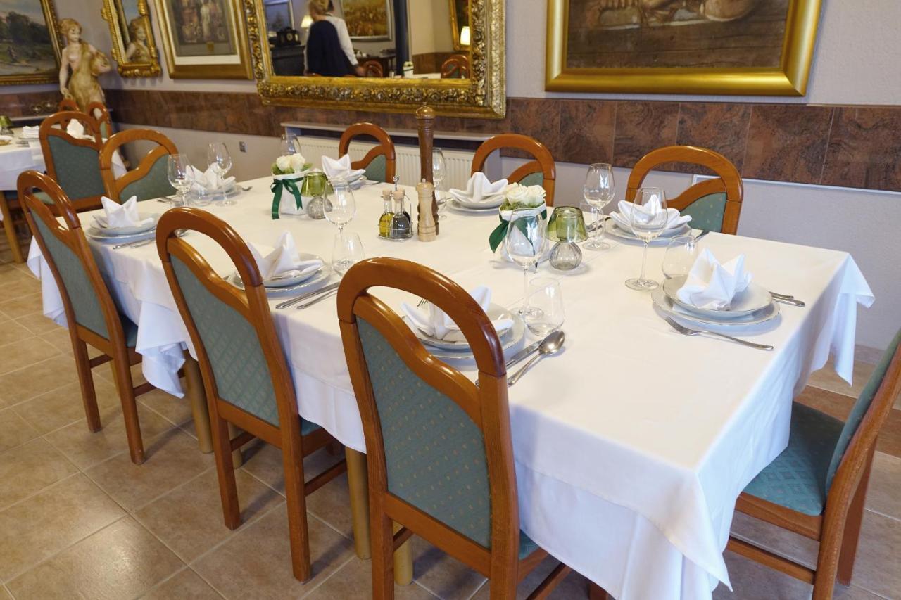 Hotel Vila Tina Zagrzeb Zewnętrze zdjęcie